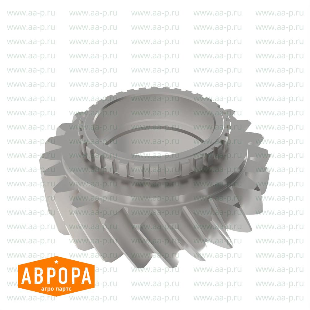 YZ91355 КОСОЗУБОЕ  КОЛЕСО